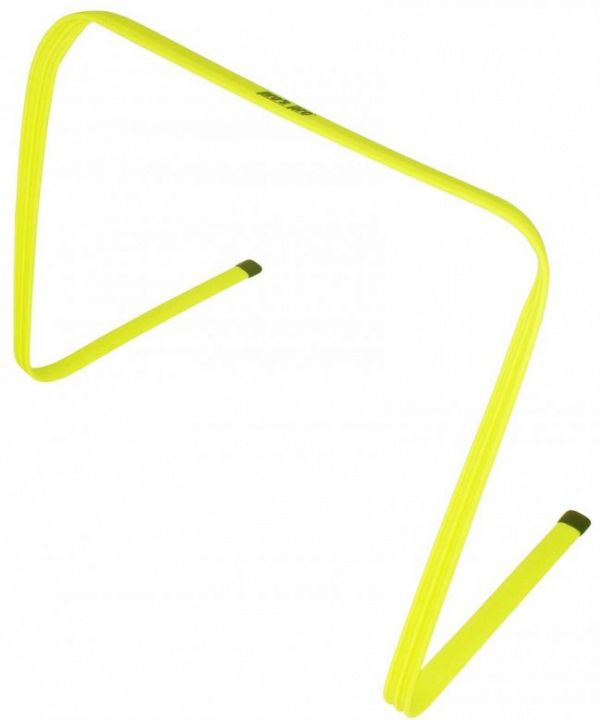 Pro's Pro 15" Flat Hurdle Yellow - Płotek